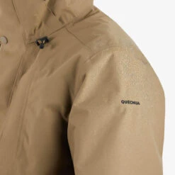 Quechua Veste Imperméable De Randonnée - NH550 Imper - Homme -Quechua veste impermeable de randonnee nh550 imper homme 2