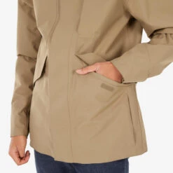 Quechua Veste Imperméable De Randonnée - NH550 Imper - Homme -Quechua veste impermeable de randonnee nh550 imper homme 9