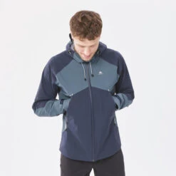 Quechua Veste Légère Imperméable De Randonnée - MH500 - Homme -Quechua veste legere impermeable de randonnee mh500 homme 13
