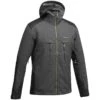 Quechua Veste Légère Imperméable De Randonnée - MH900 - Homme