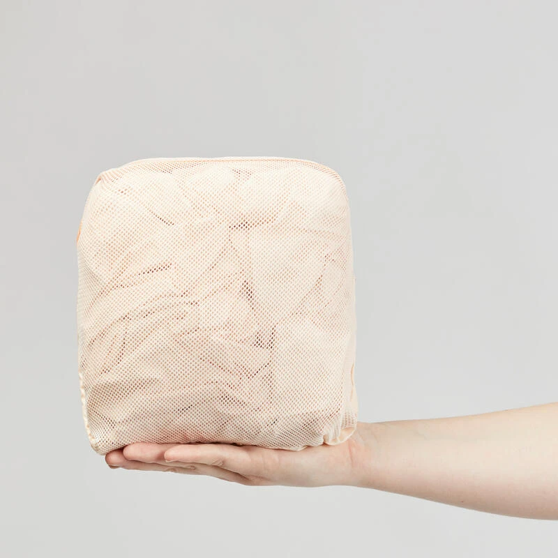 Quechua Veste Longue Imperméable De Randonnée - Raincut Long - Femme 3 Quechua Veste Longue Imperméable De Randonnée - Raincut Long - Femme – Image 3