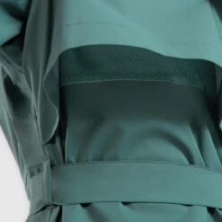 Quechua Veste Longue Imperméable De Randonnée - Raincut Long Series - Femme 14 Quechua Veste Longue Imperméable De Randonnée - Raincut Long Series - Femme -Quechua veste longue impermeable de randonnee raincut long series femme 6