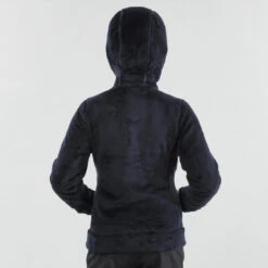 Quechua Veste Polaire Chaude De Randonnée - MH500 Bleue Marine - Enfant 7-15 Ans 13 Quechua Veste Polaire Chaude De Randonnée - MH500 Bleue Marine - Enfant 7-15 Ans -Quechua veste polaire chaude de randonnee mh500 bleue marine enfant 7 15 ans 4