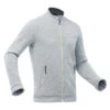 Quechua Veste Polaire Chaude De Randonnée - SH100 - Homme