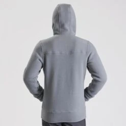 Quechua Veste Polaire Chaude De Randonnée - SH100 U-WARM - Homme 8 Quechua Veste Polaire Chaude De Randonnée - SH100 U-WARM - Homme -Quechua veste polaire chaude de randonnee sh100 u warm homme 3