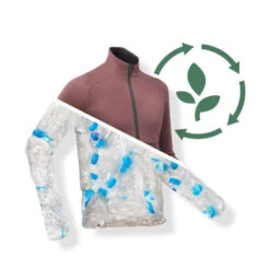 Quechua Veste Polaire De Randonnée - MH520 - Homme -Quechua veste polaire de randonnee mh520 homme 9