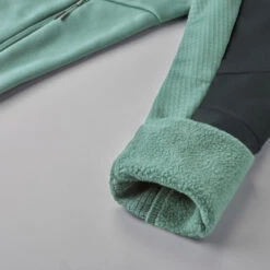 Quechua Veste Polaire De Randonnée - MH520 Hood - Homme 8 Quechua Veste Polaire De Randonnée - MH520 Hood - Homme -Quechua veste polaire de randonnee mh520 hood homme 3